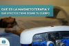 MAGNETOTERAPIA