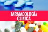 FARMACOLOGÍA CLÍNICA 