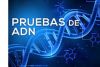 PRUEBAS DE ADN 