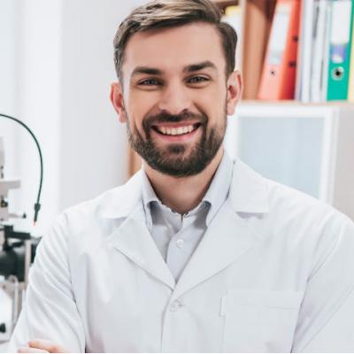 Dr. Frank Bigham